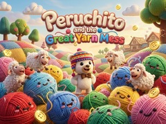 Game Peruchito and the Great Yarn Mess