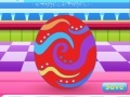 Game Pretty Colorful Easter Egg