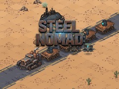 Game Steel Nomad