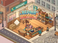 Game Repair District