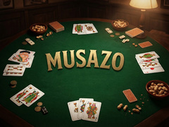 Game MUSAZO