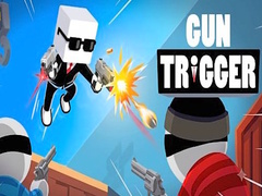 Game Gun Trigger