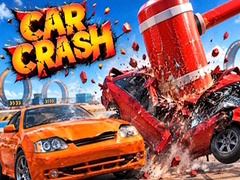 Game Car Crash Online