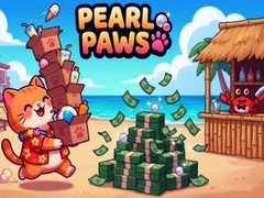 Game Pearl Paws