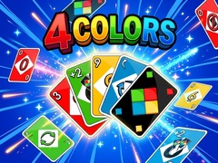 Game 4 Colors