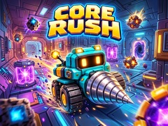 Game Core Rush