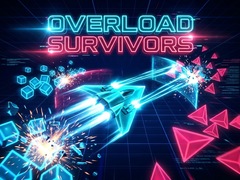 Game Overload Survivors