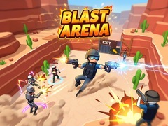 Game Blast Arena