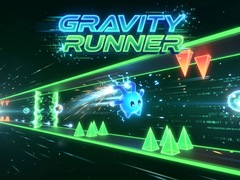 Game Gravity Runner