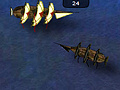 Game Treasure Cutlass Reef