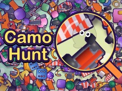 Game Camo Hunt