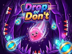 Game Drop or Don't
