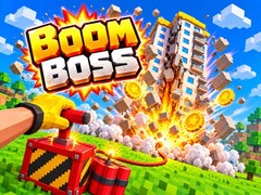 Game Boom Boss