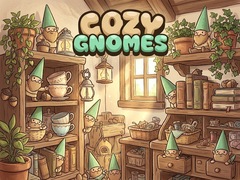Game Cozy Gnomes