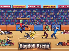 Game Ragdoll Arena