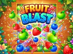 Game Fruit Blast