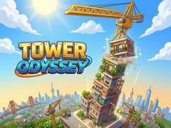 Game Tower Odyssey