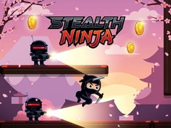 Game Stealth Ninja