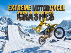 Game Extreme Motorcycle Crashes