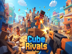 Game Cube Rivals