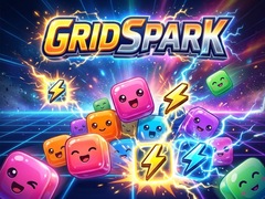 Game Gridspark
