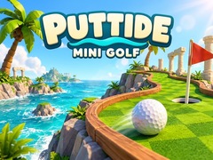 Game Puttide Mini Golf