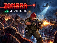 Game Zombra Survivor