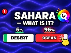 Game Quiz Journey: Trivia Adventure