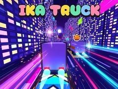 Game Ika Truck