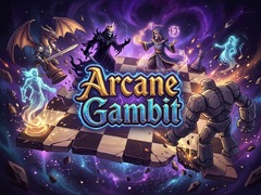 ເກມ Arcane Gambit
