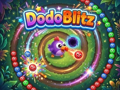 Cluiche DodoBlitz