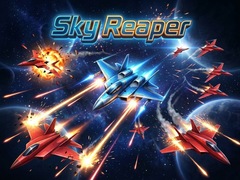 Game Sky Reaper