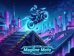 Game Magline Moto