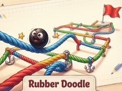 Game Rubber Doodle