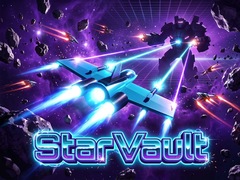 Game Start Vault