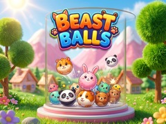 Game Beast Balls