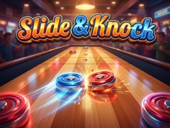 Game Slide & Knock