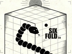 Game SIX FOLD 3D