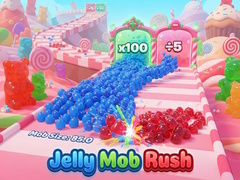 Game Jelly Mob Rush