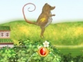 Game Wire Walking Mouse