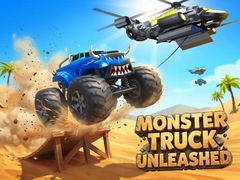 Game Monster Truck Unleashed