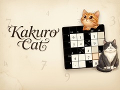 Game Kakuro Cat