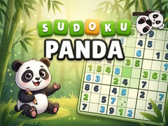 Game Sudoku Panda