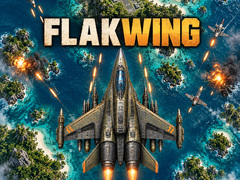 Game FlakWing