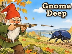 Game Gnome Deep