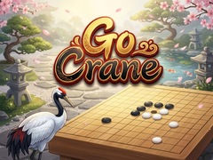 Game Go Crane