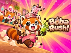 Game Boba Rush!