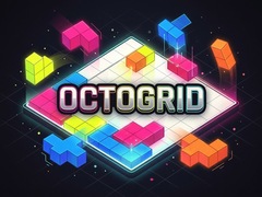 Game Octogrid
