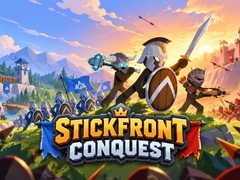 Game Stickfront Conquest