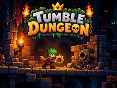 Game Tumble Dungeon
